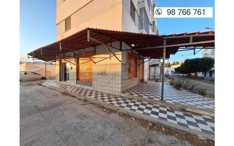 Local commercial Restaurant/café 7